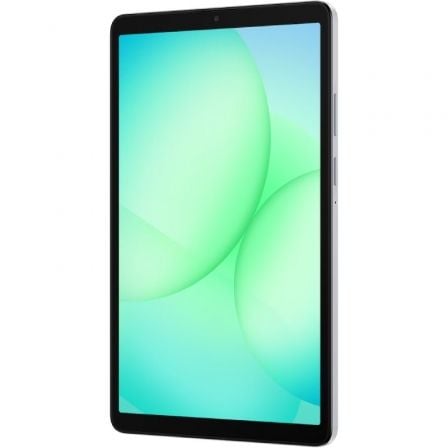 Tablet Samsung Galaxy Tab A11 8.7"/ 8GB/ 128GB/ Octacore/ 4G/ Plata - Imagen 4