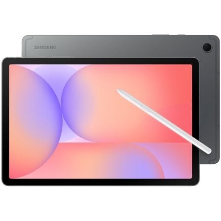 Tablet Samsung Galaxy Tab S10 Lite 10.9"/ 8GB/ 256GB/ Octacore/ Gris