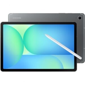 Tablet Samsung Galaxy Tab S10 FE 10.9"/ 8GB/ 128GB/ Octacore/ Gris