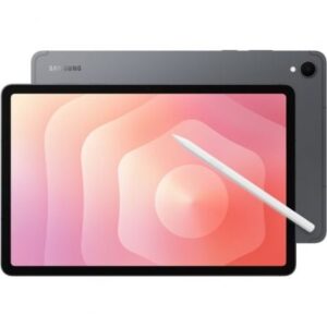 Tablet Samsung Galaxy Tab S11 11.0"/ 12GB/ 256GB/ Octacore/ Gris