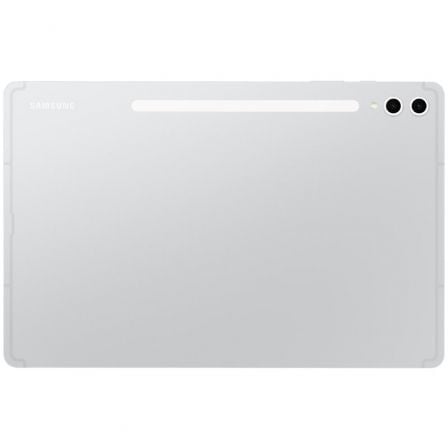 Tablet Samsung Galaxy Tab S10+ 12.4"/ 12GB/ 256GB/ Octacore/ Plata - Imagen 5