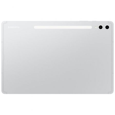 Tablet Samsung Galaxy Tab S10+ 12.4"/ 12GB/ 512GB/ Octacore/ 5G/ Plata - Imagen 4