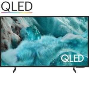 Televisor Samsung QLED Q7F TQ43Q7FAAU 43"/ Ultra HD 4K/ Smart TV/ WiFi