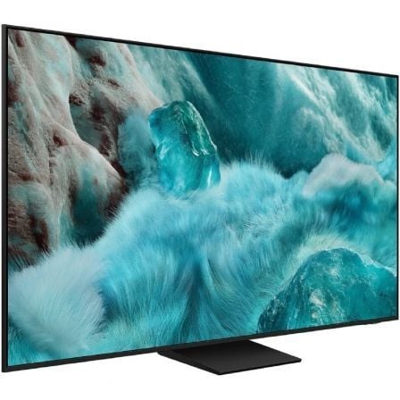 Televisor Samsung QLED Q7F5 TQ75Q7F5AU 75"/ Ultra HD 4K/ Smart TV/ WiFi - Imagen 3