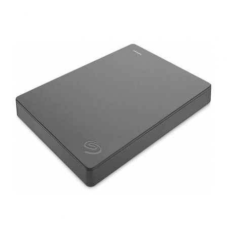 Disco Externo Seagate Basic 2TB/ 2.5"/ USB 3.0 - Imagen 4