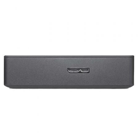 Disco Externo Seagate Basic 5TB/ 2.5"/ USB 3.0 - Imagen 2