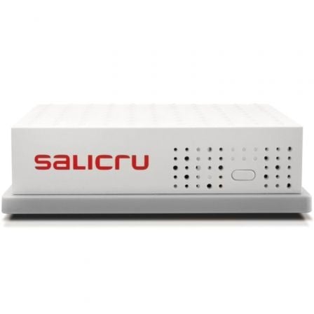 SAI DC Salicru SPS NET2 / 20W/ 4 Salidas/ Formato Compacto - Imagen 4