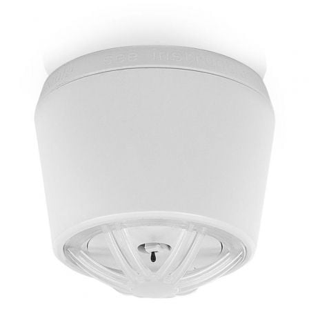 Detector de Calor Smartwares FHE-18600 - Imagen 2