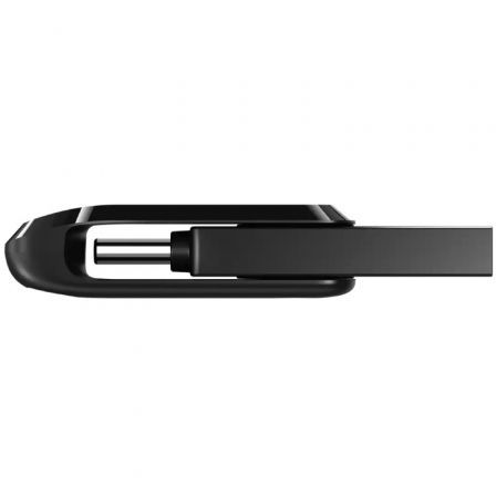 Pendrive 64GB SanDisk Ultra Dual Drive Go/ USB 3.1 Tipo-C/ USB - Imagen 5