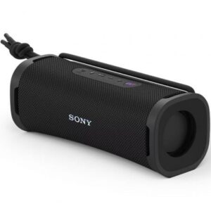 Altavoz con Bluetooth Sony ULT FIELD 1/ 2.0/ Negro