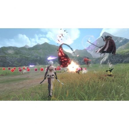 Juego para Consola Sony PS4 NieR Replicant - Imagen 4