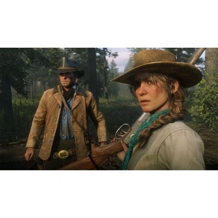 Juego para Consola Sony PS4 Red Dead Redemption 2 - Imagen 2