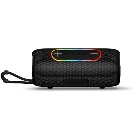 Altavoz con Bluetooth SPC Orbital Storm/ 60W/ 2.0 - Imagen 3