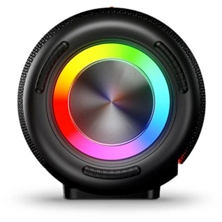 Altavoz con Bluetooth SPC Orbital Storm/ 60W/ 2.0 - Imagen 5