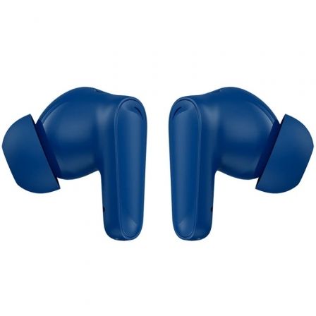 Auriculares Bluetooth SPC Boost Buds con estuche de carga/ Autonomía 7.5h/ Azules - Imagen 4