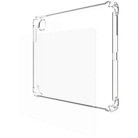 Funda + Protector SPC Gravity Protection Pack para Tablets Gravity de 11"/ Transparente - Imagen 5