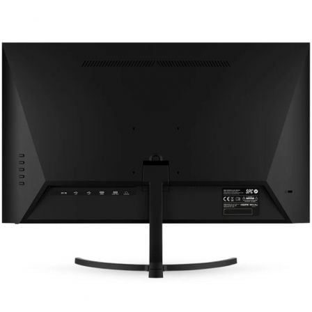 Smart Monitor SPC 900024N 24"/ Full HD/ Multimedia/ Smart TV/ Negro - Imagen 3