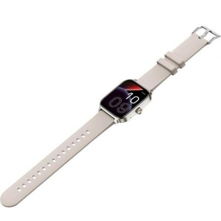 Smartwatch SPC Smartee Duo 3/ Notificaciones/ Frecuencia Cardíaca/ Blanco - Imagen 5