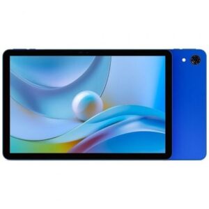 Tablet SPC Gravity 11" 6th/ 4GB/ 128GB/ Octacore/ Aluminio/ Azul