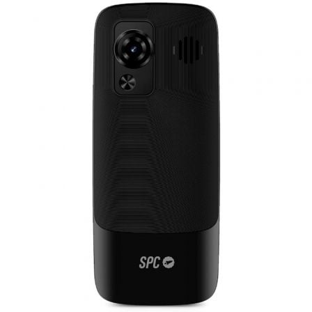 Teléfono Móvil SPC Talk 2 para Personas Mayores/ 4G/ Negro - Imagen 4