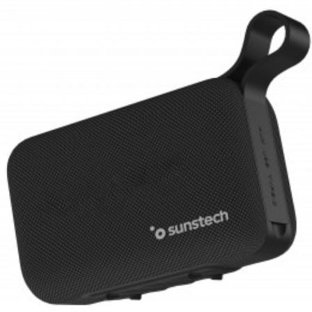 Altavoz con Bluetooth Sunstech Go Beat/ 8W/ 2.0 - Imagen 2