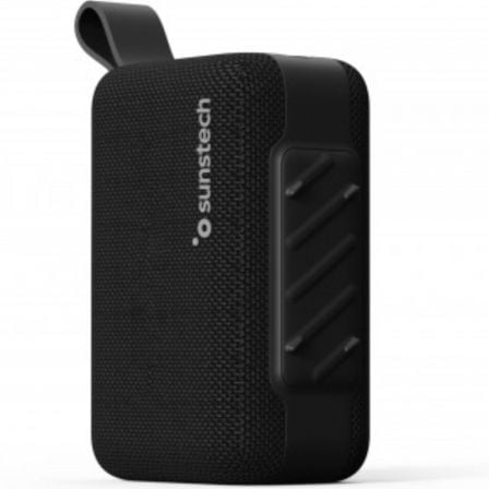 Altavoz con Bluetooth Sunstech Go Beat/ 8W/ 2.0 - Imagen 3