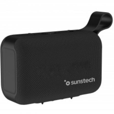 Altavoz con Bluetooth Sunstech Go Beat/ 8W/ 2.0 - Imagen 4