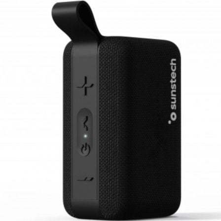 Altavoz con Bluetooth Sunstech Go Beat/ 8W/ 2.0 - Imagen 5
