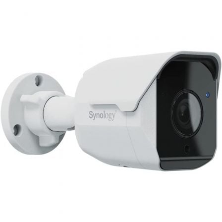 Cámara de Videovigilancia Synology BC500/ 110º/ Visión Nocturna/ Control desde APP - Imagen 3