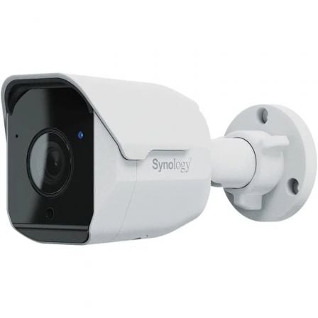 Cámara de Videovigilancia Synology BC500/ 110º/ Visión Nocturna/ Control desde APP - Imagen 4