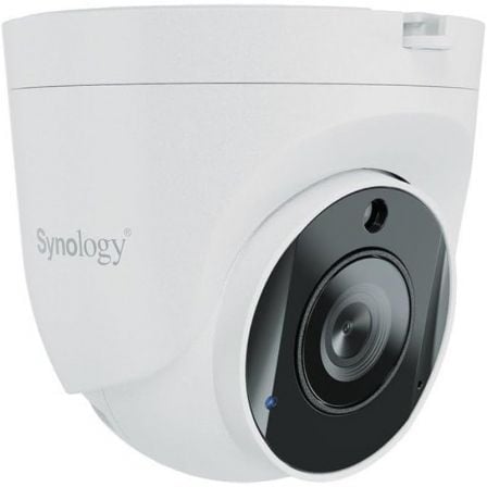 Cámara de Videovigilancia Synology TC500/ 110º/ Visión Nocturna/ Control desde APP - Imagen 3