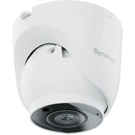Cámara de Videovigilancia Synology TC500/ 110º/ Visión Nocturna/ Control desde APP - Imagen 4