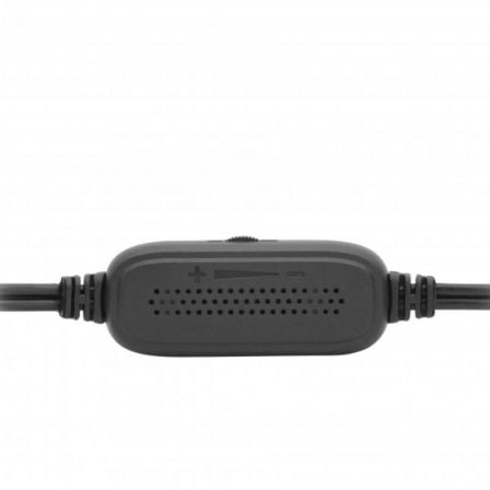 Altavoces Mars Gaming MSCUBE/ 8W/ 2.0/ Negros - Imagen 5