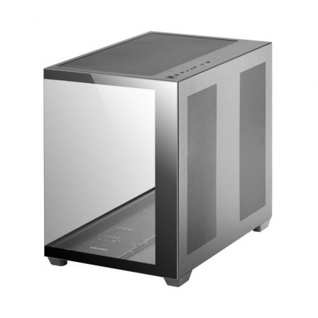 Caja Gaming Torre Mars Gaming MCV4 - Imagen 3