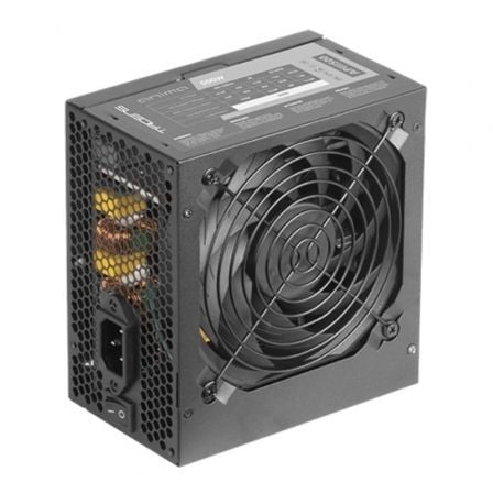 Fuente de Alimentación Anima APIII500/ 500W/ Ventilador 12cm - Imagen 3