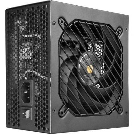 Fuente de Alimentación Mars Gaming MPB1000PSI/ 1000W/ Ventilador 14cm/ 80 Plus Gold - Imagen 2