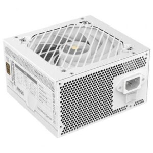 Fuente de Alimentación Mars Gaming MPB550SI/ 550W/ Ventilador 12cm/ 80 Plus Bronze
