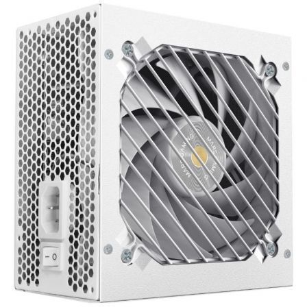 Fuente de Alimentación Mars Gaming MPB650SIM/ 650W/ Ventilador 12cm/ 80 Plus Bronze - Imagen 3