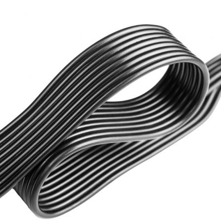 Fuente de Alimentación Mars Gaming MPB650SIM/ 650W/ Ventilador 12cm/ 80 Plus Bronze - Imagen 5