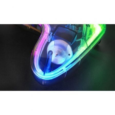 Gamepad Mars Gaming MGP-C - Imagen 5