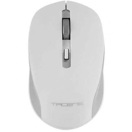 Pack Gaming Tacens ZENITH/ Teclado Inalámbrico + Ratón Inalámbrico + Alfombrilla - Imagen 5