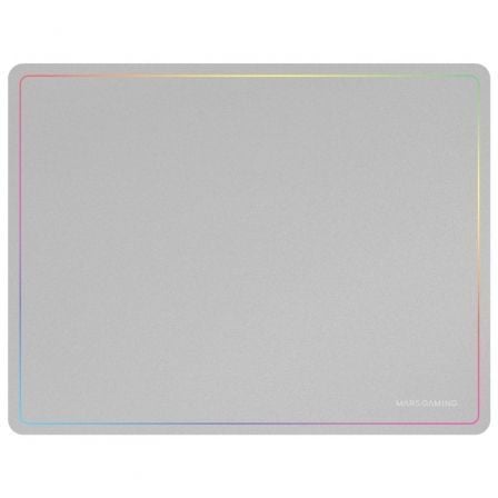 Pack Gaming Mars Gaming MCP124/ Teclado H-MECH + Ratón Óptico + Alfombrilla/ Blanco - Imagen 4