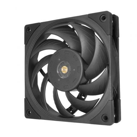 Ventilador Mars Gaming MF-NC/ 12cm - Imagen 2