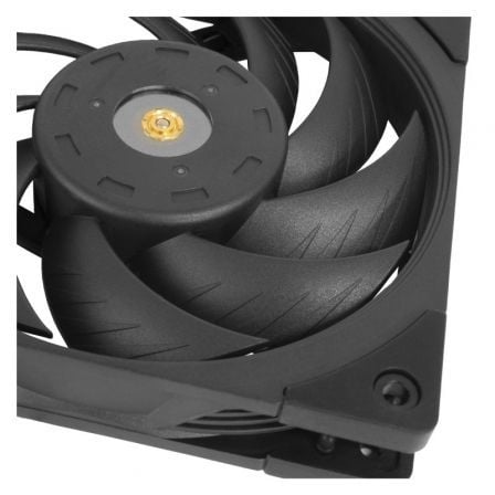 Ventilador Mars Gaming MF-NC/ 12cm - Imagen 5