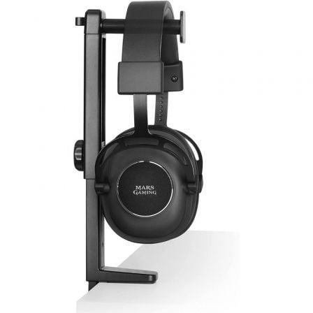 Soporte para Auriculares Mars Gaming MHH2 - Imagen 3