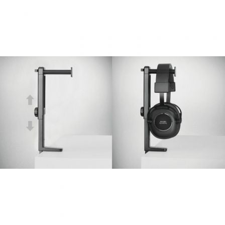 Soporte para Auriculares Mars Gaming MHH2 - Imagen 4