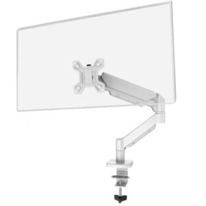 Soporte de Mesa Monitor Mars Gaming MARM-PRO1/ Giratorio/ Inclinable/ Rotatorio/ hasta 10kg