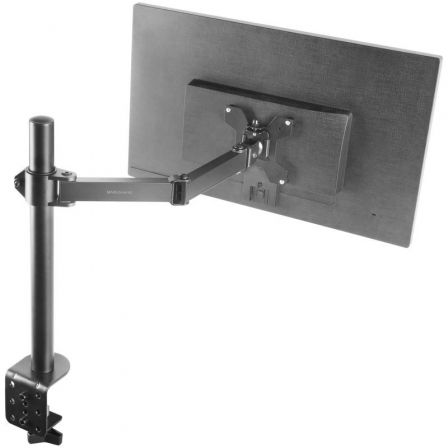 Soporte de Mesa para Monitor Mars Gaming MARM1/ Giratorio/ Inclinable/ hasta 8kg - Imagen 4