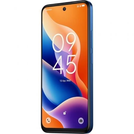 Smartphone TCL 605 4GB/ 128GB/ 6.7"/ Azul Medianoche - Imagen 4