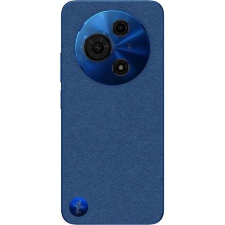 Smartphone TCL 605 4GB/ 128GB/ 6.7"/ Azul Medianoche - Imagen 5